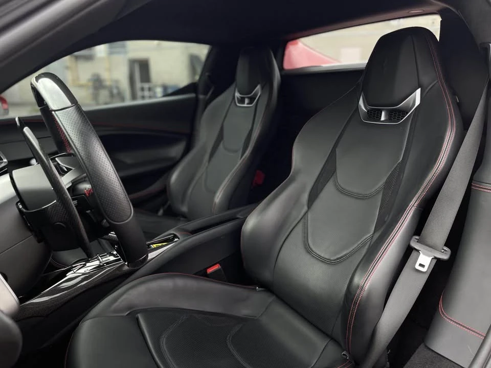 2023 Ferrari 296 GTB - Image 9 of 9