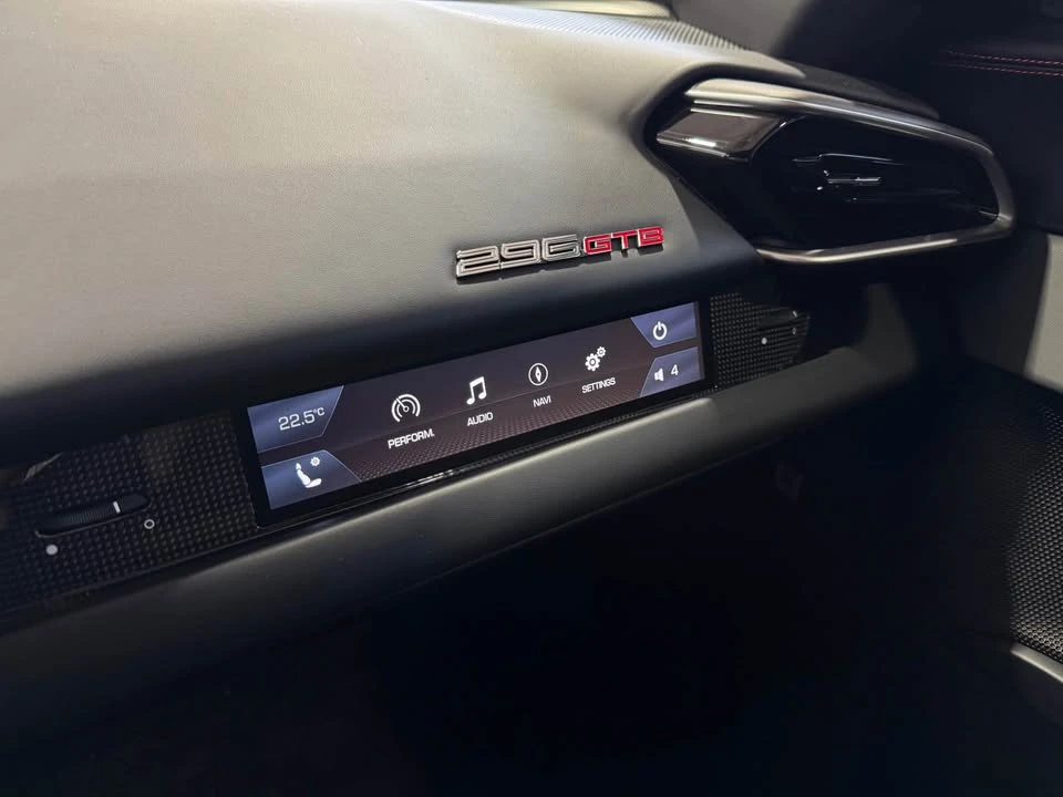2023 Ferrari 296 GTB - Image 18 of 20