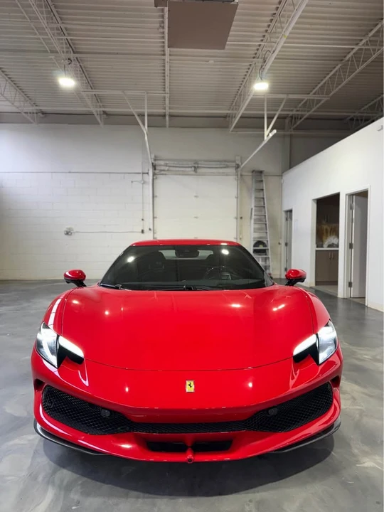 2023 Ferrari 296 GTB - Image 3 of 20