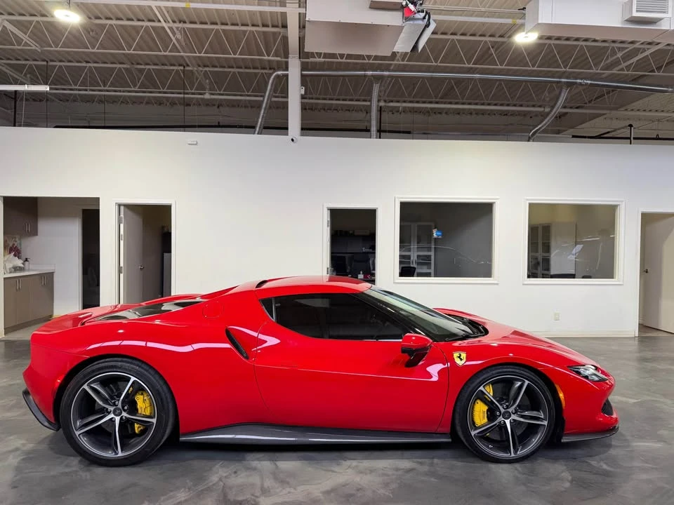 2023 Ferrari 296 GTB - Image 20 of 20