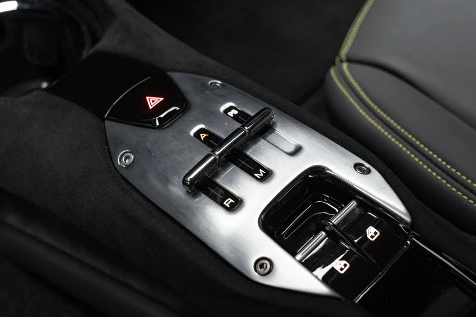 2023 Ferrari 296 GTB - Image 18 of 20