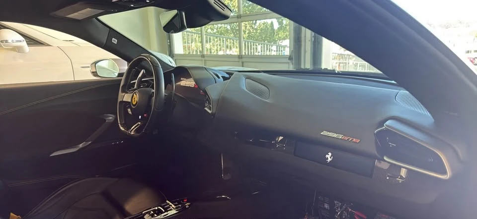 2023 Ferrari 296 GTB - Image 6 of 12