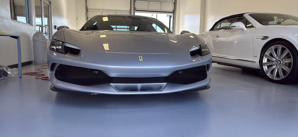 2023 Ferrari 296 GTB - Image 3 of 12