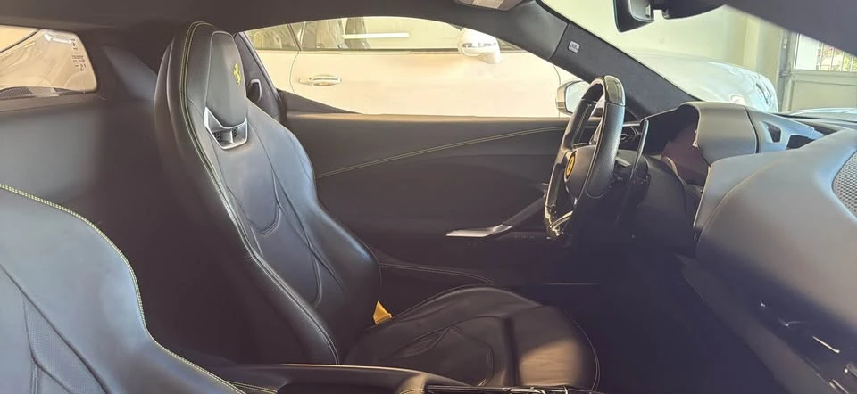 2023 Ferrari 296 GTB - Image 7 of 12