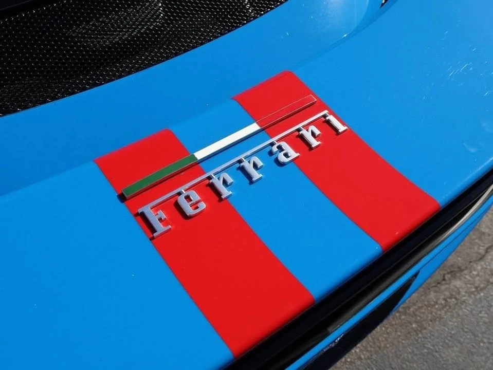 2023 Ferrari 296 GTB - Image 10 of 14