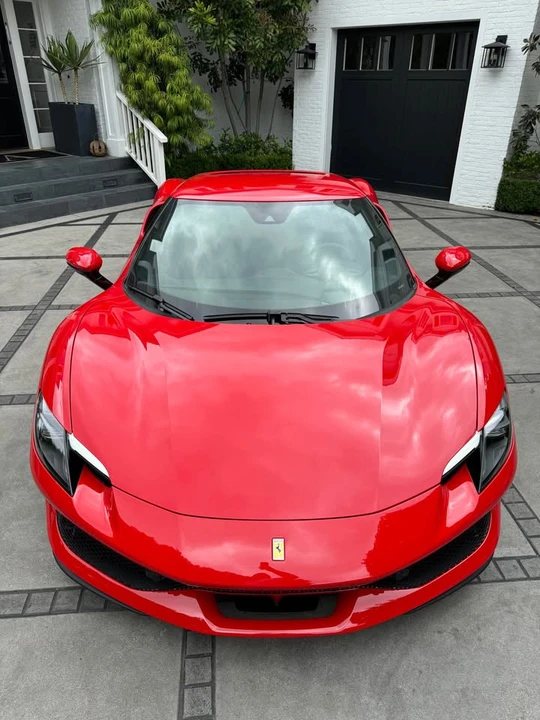 2023 Ferrari 296 GTB - Image 5 of 8