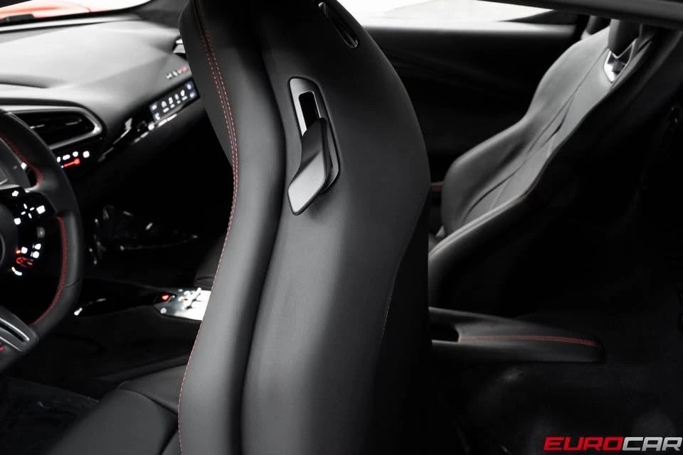 2023 Ferrari 296 GTB - Image 13 of 14