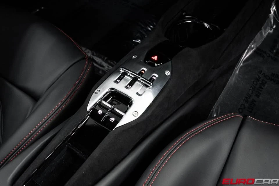 2023 Ferrari 296 GTB - Image 11 of 14