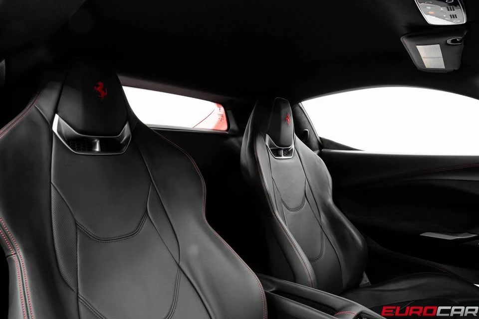 2023 Ferrari 296 GTB - Image 12 of 14
