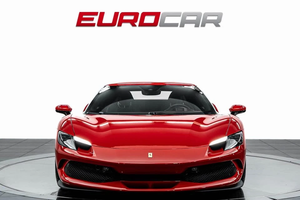 2023 Ferrari 296 GTB - Image 7 of 14