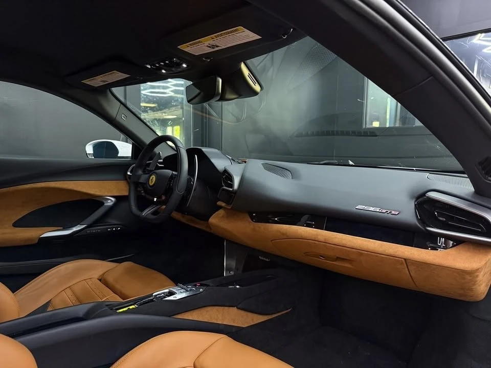 2023 Ferrari 296 GTB - Image 20 of 20