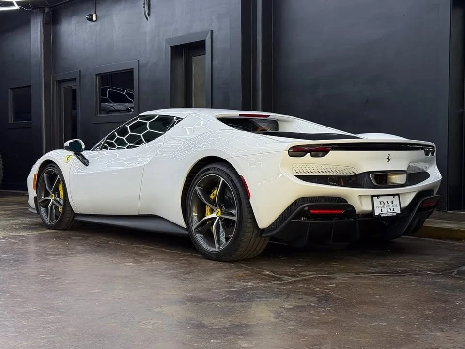 2023 Ferrari 296 GTB - Image 7 of 20