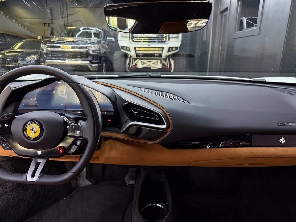 2023 Ferrari 296 GTB - Image 19 of 20
