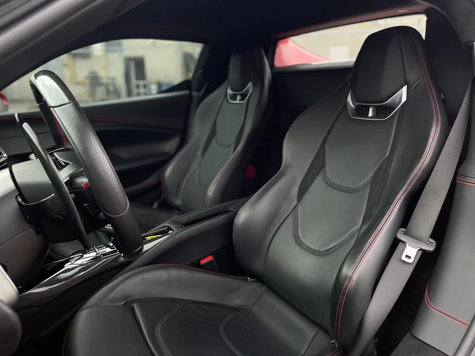 2023 Ferrari 296 GTB - Image 11 of 20