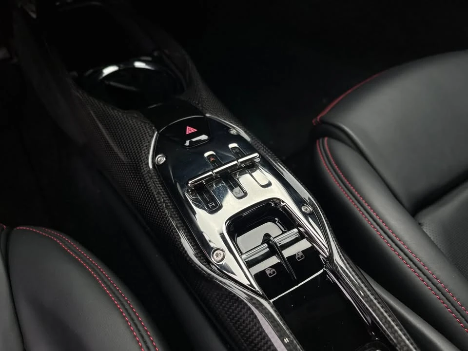 2023 Ferrari 296 GTB - Image 13 of 20