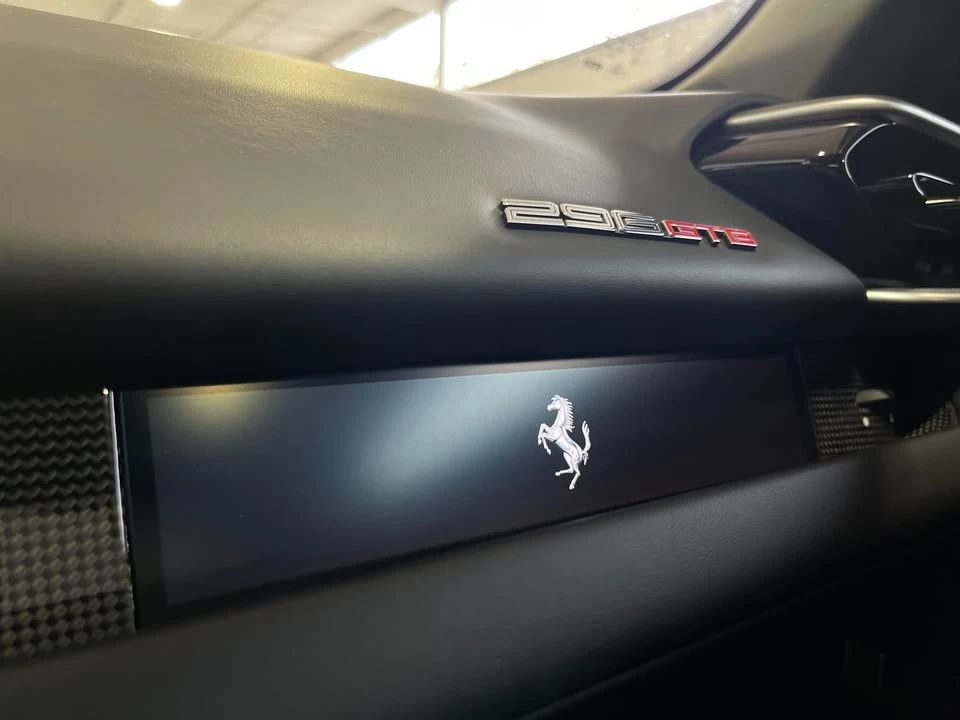 2023 Ferrari 296 GTB - Image 20 of 20