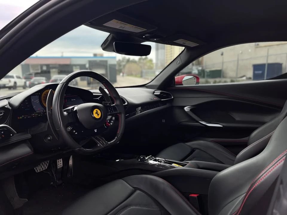 2023 Ferrari 296 GTB - Image 10 of 20