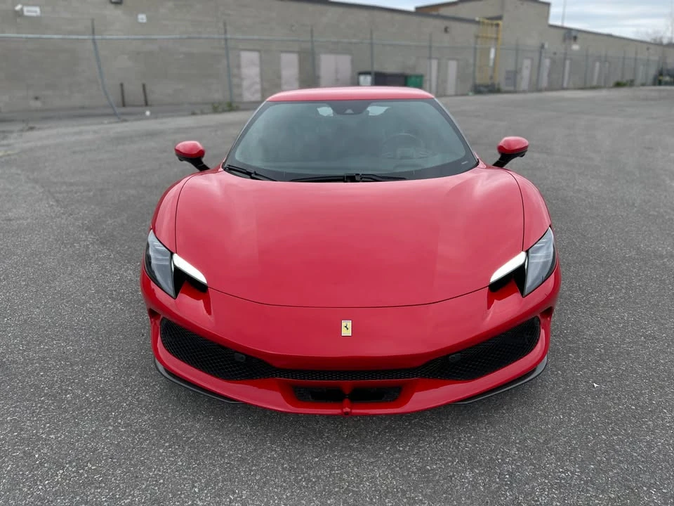 2023 Ferrari 296 GTB - Image 2 of 20