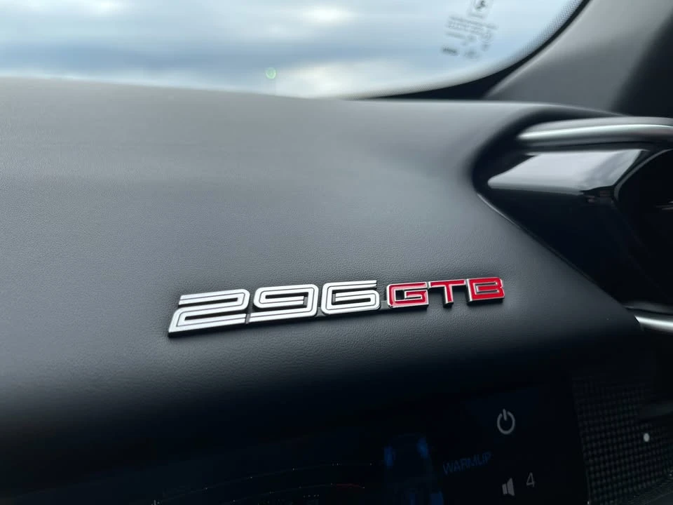 2023 Ferrari 296 GTB - Image 17 of 20