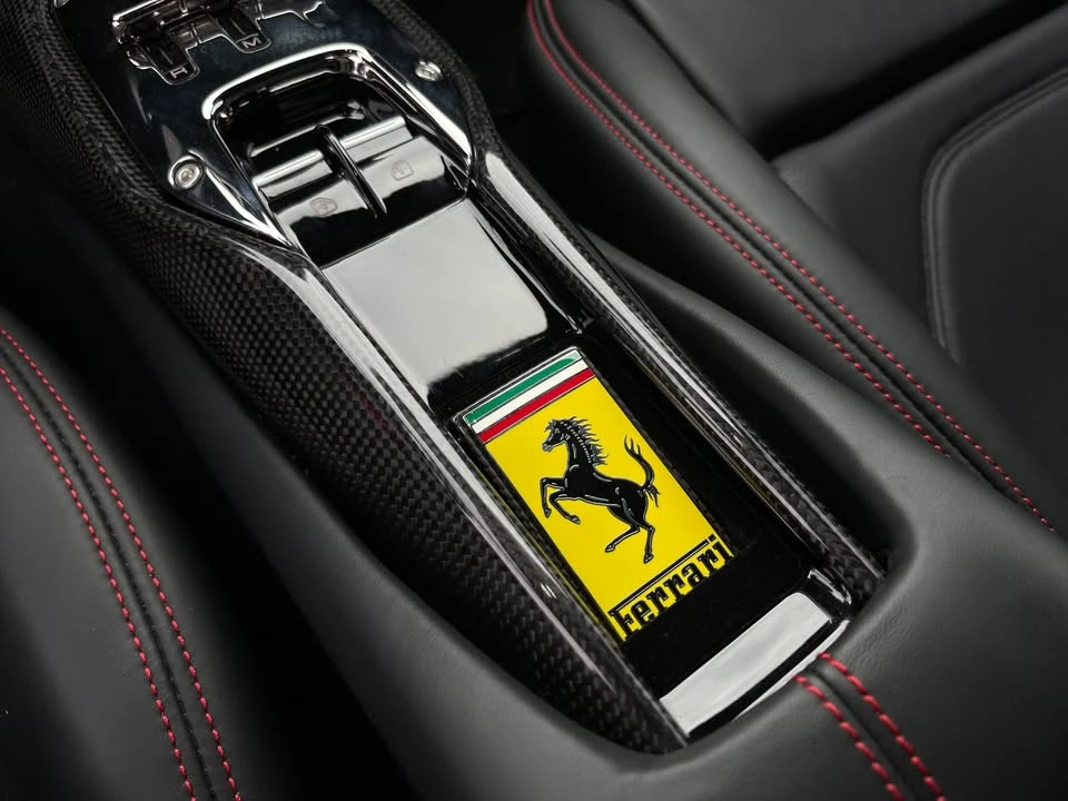 2023 Ferrari 296 GTB - Image 14 of 20