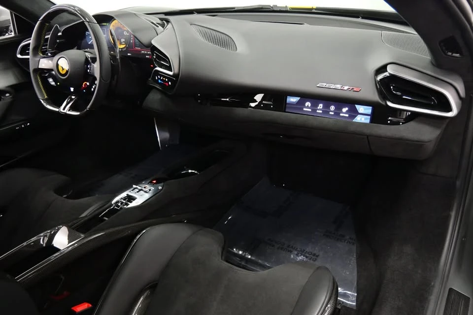 2023 Ferrari 296 GTB - Image 12 of 19
