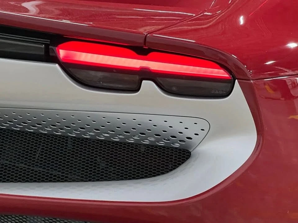 2023 Ferrari 296 GTB - Image 18 of 20