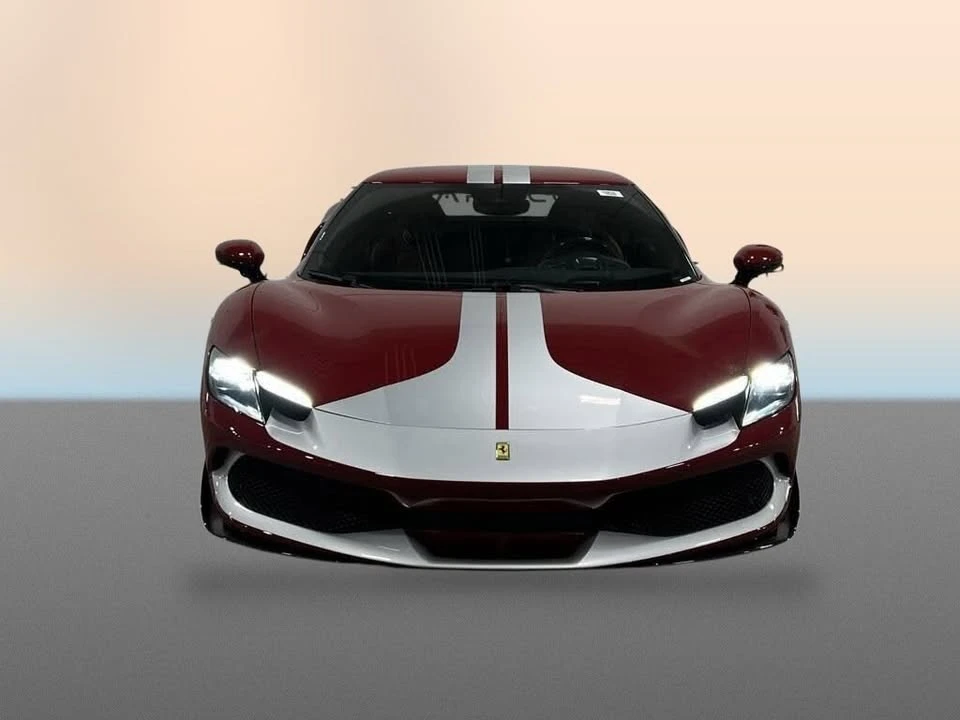 2023 Ferrari 296 GTB - Image 3 of 20