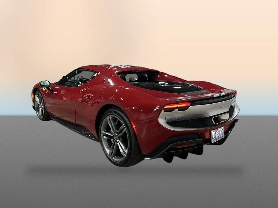 2023 Ferrari 296 GTB - Image 4 of 20