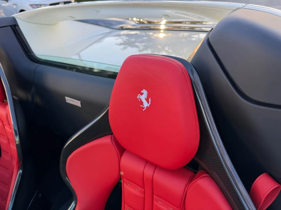 2023 Ferrari 296 GTS - Image 8 of 12