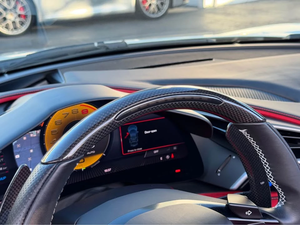 2023 Ferrari 296 GTS - Image 11 of 12