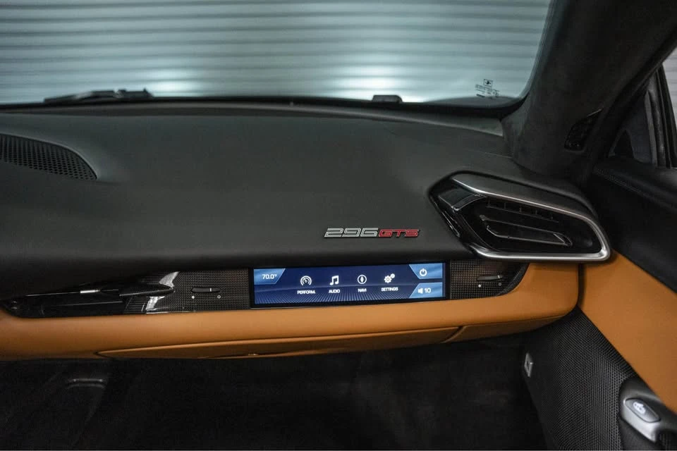 2023 Ferrari 296 GTS - Image 6 of 10