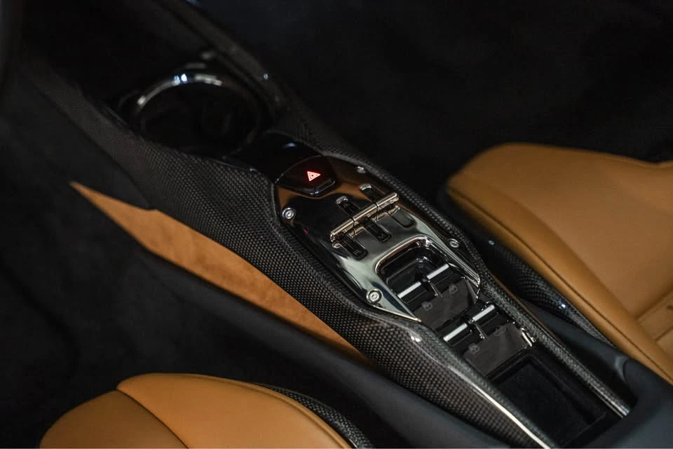 2023 Ferrari 296 GTS - Image 7 of 10
