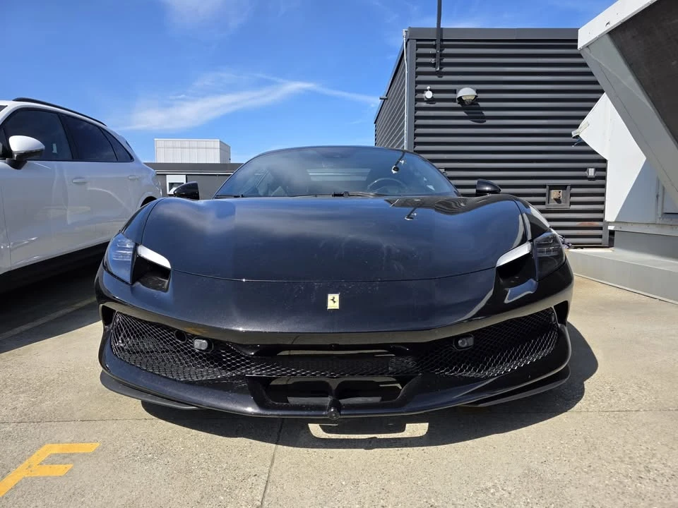2023 Ferrari 296 GTS - Image 2 of 15