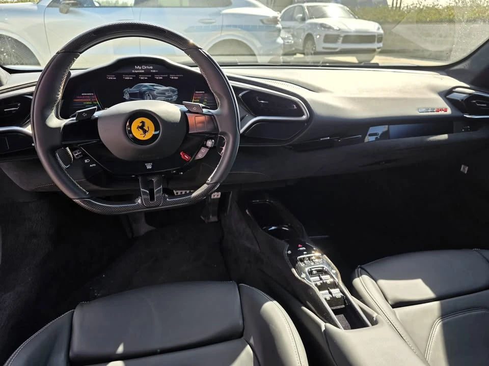 2023 Ferrari 296 GTS - Image 8 of 15