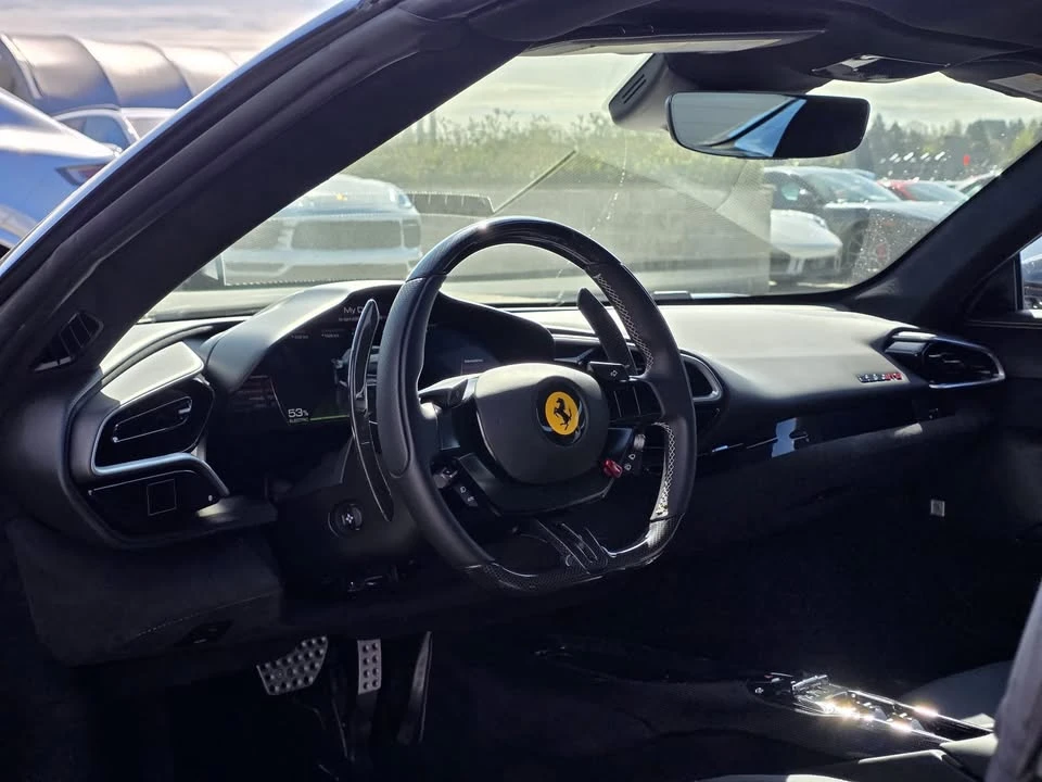2023 Ferrari 296 GTS - Image 7 of 15