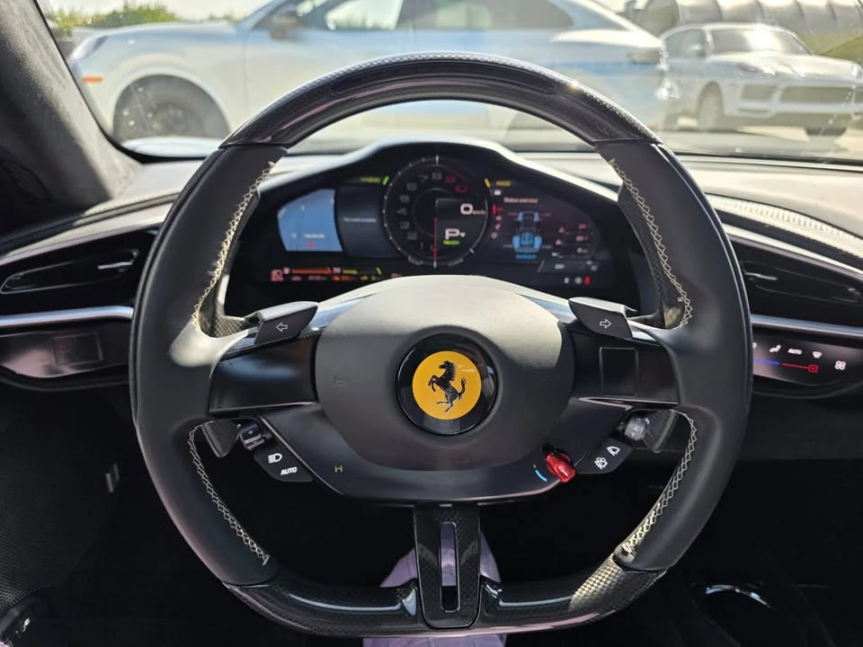 2023 Ferrari 296 GTS - Image 9 of 15