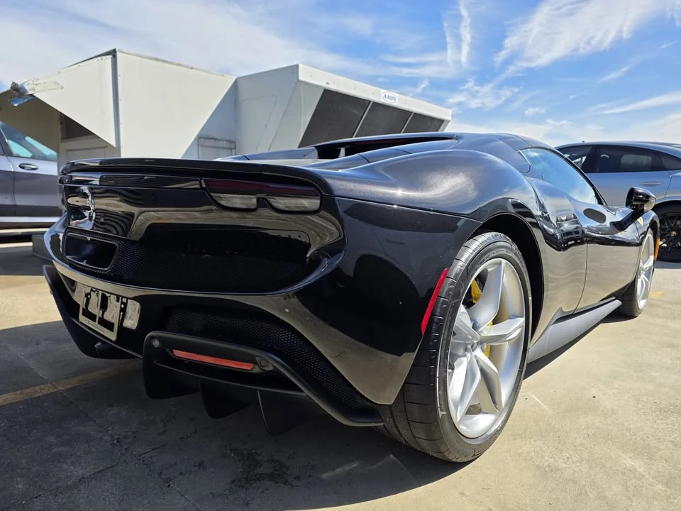2023 Ferrari 296 GTS - Image 6 of 15