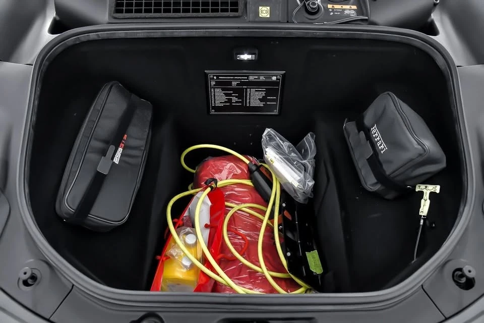 2023 Ferrari 296 GTS - Image 17 of 19