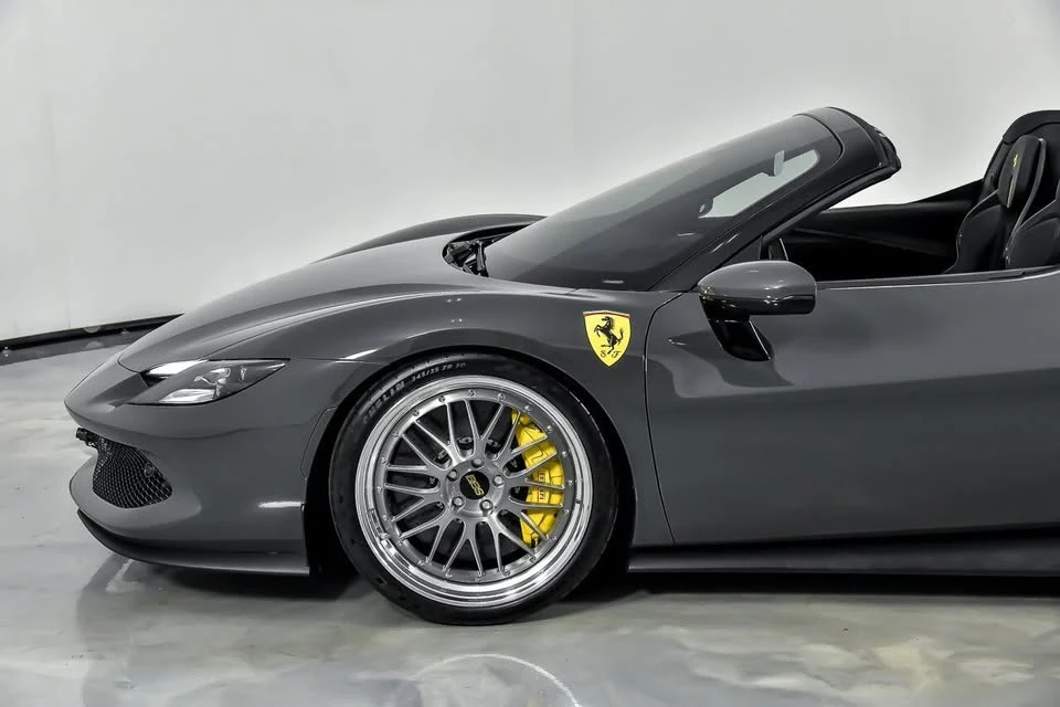 2023 Ferrari 296 GTS - Image 6 of 19