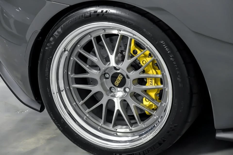 2023 Ferrari 296 GTS - Image 19 of 19