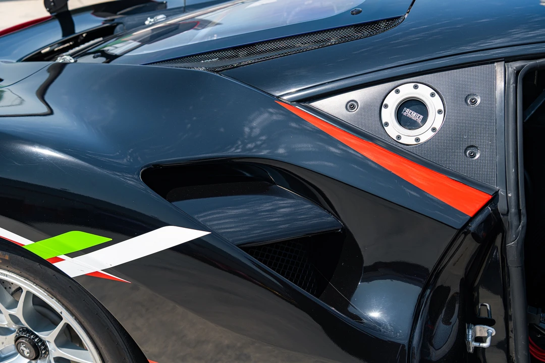 2023 Ferrari 488 - Image 20 of 31