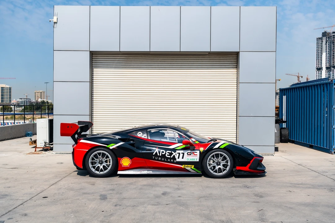 2023 Ferrari 488 - Image 9 of 31