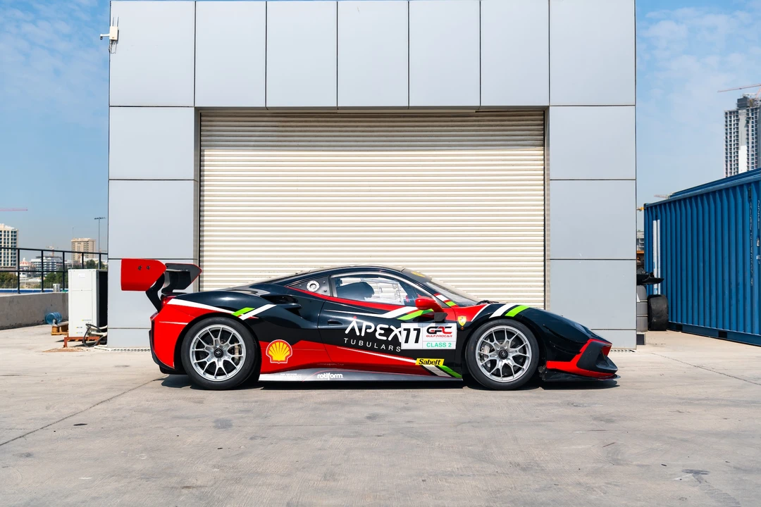 2023 Ferrari 488 - Image 10 of 31