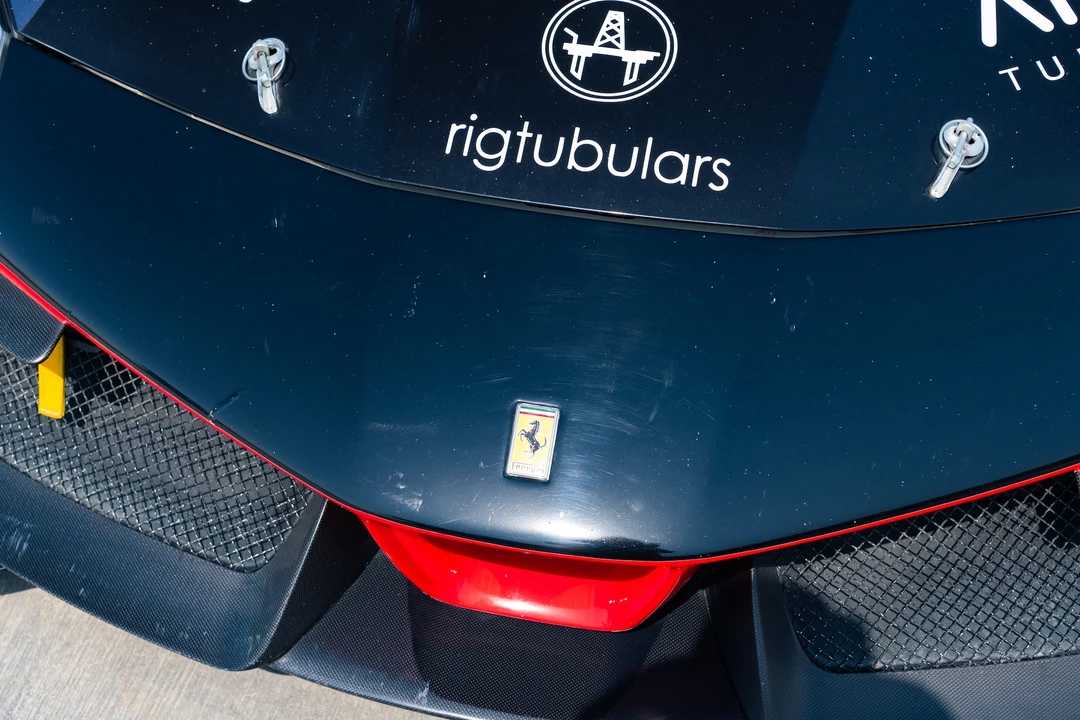 2023 Ferrari 488 - Image 18 of 31