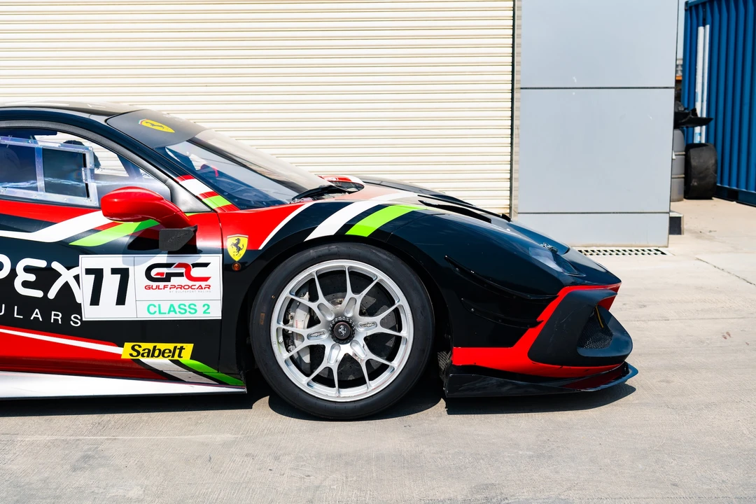 2023 Ferrari 488 - Image 23 of 31