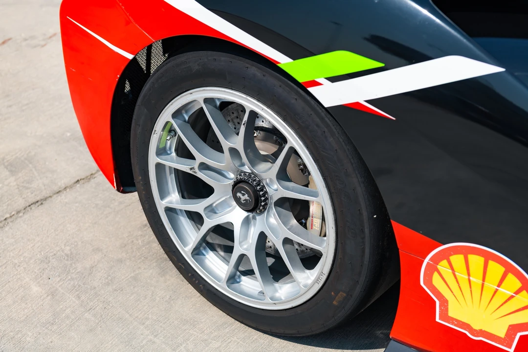 2023 Ferrari 488 - Image 26 of 31