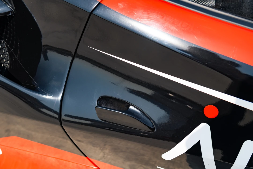 2023 Ferrari 488 - Image 28 of 31