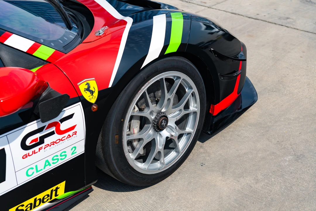 2023 Ferrari 488 - Image 29 of 31
