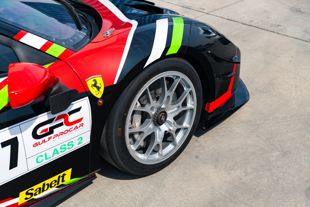 2023 Ferrari 488 - Image 30 of 31