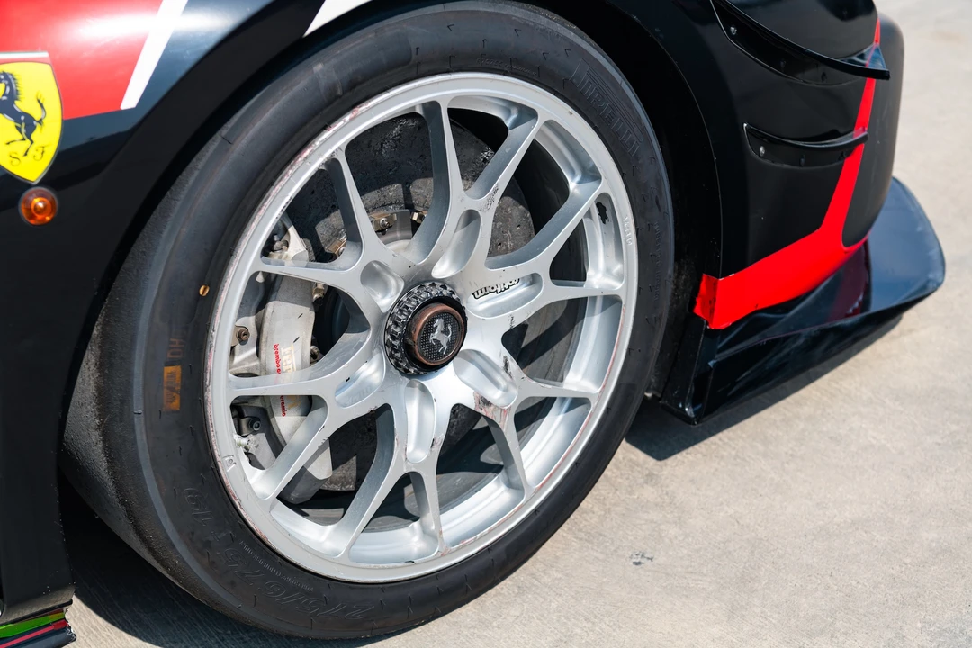 2023 Ferrari 488 - Image 31 of 31